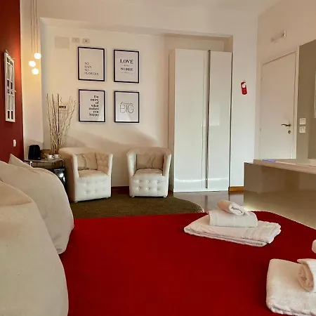 Le Coq Suites Rome Exterior photo