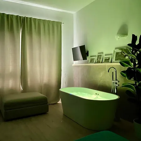 Le Coq Suites Rome Exterior photo
