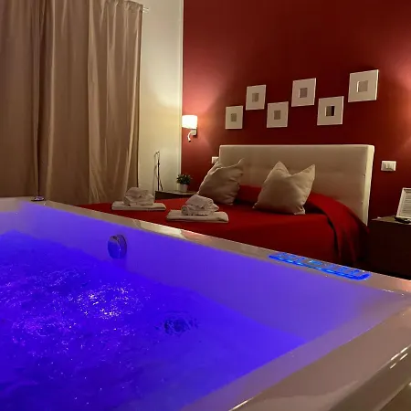 Le Coq Suites Rome Exterior photo