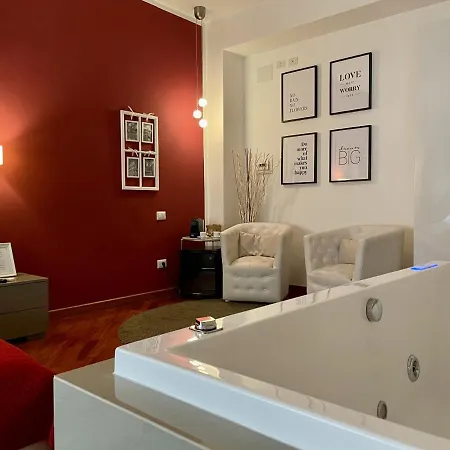 Le Coq Suites Rome Exterior photo