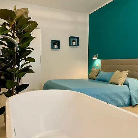 Le Coq Suites Rome Exterior photo