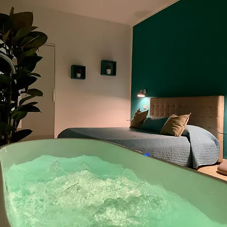 Le Coq Suites Rome Exterior photo