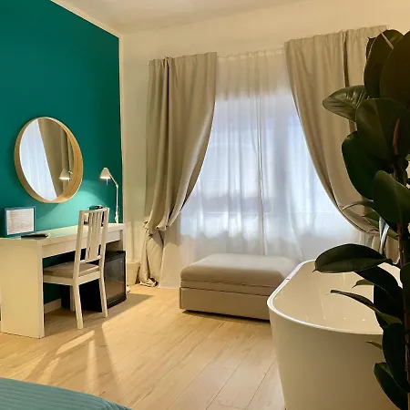 Le Coq Suites Rome Exterior photo