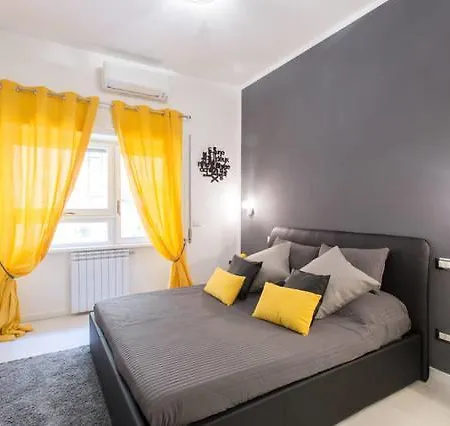 Le Coq Suites Rome Room photo