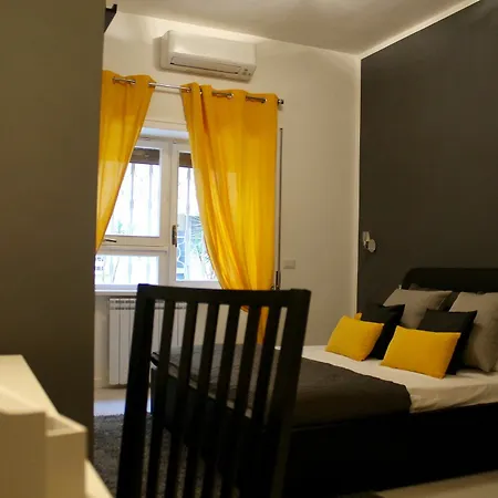 Le Coq Suites Rome Exterior photo