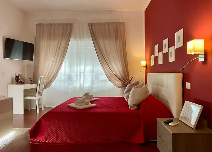 Le Coq Suites